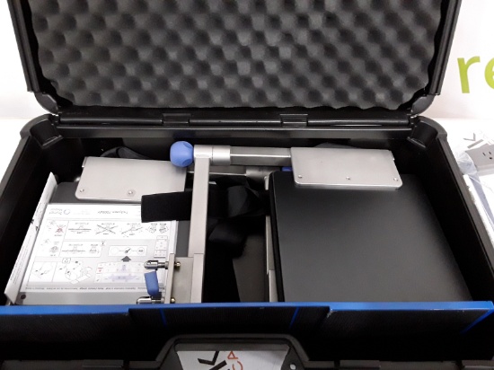 TRUMPF TruSystem 7000 Surgical Table Accessories - 374846