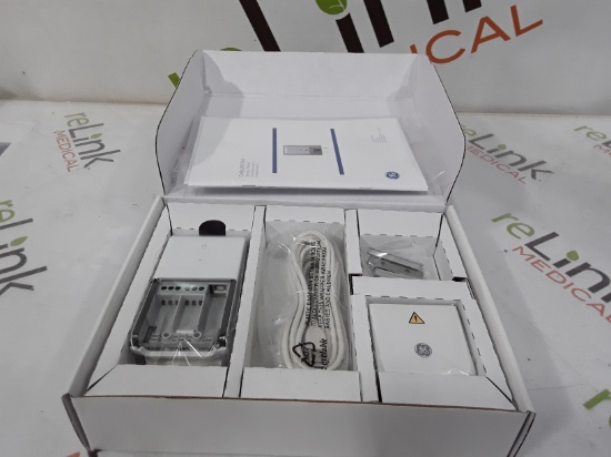 GE Healthcare Carescape Rad 2096726-001 Accessory - 376030