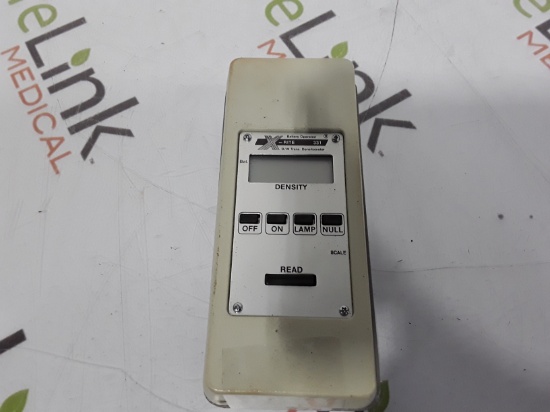 X-Rite 331 Transmission Densitometer - 377166