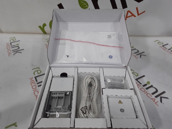 GE Healthcare Carescape Rad 2096726-001 Accessory - 376003