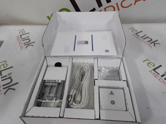Lot of 15 GE Healthcare Carescape Rad 2096726-001 Accessory