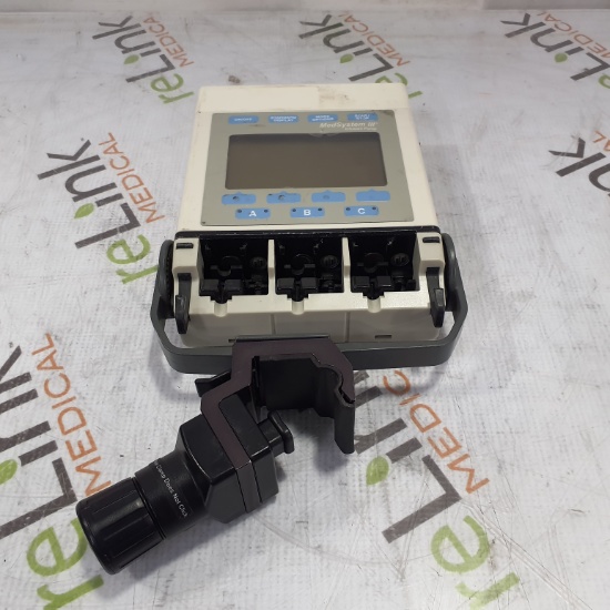 CareFusion Medsystem III 2865 Infusion Pump - 374061