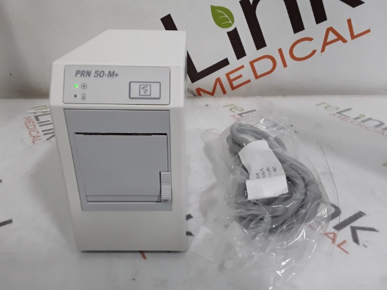 GE Healthcare PRN 50-M+ Strip Printer - 376206