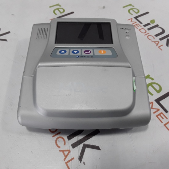 Embla Mdrive ECG - 275443