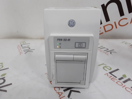GE Healthcare PRN 50-M Printer Recorder - 374897