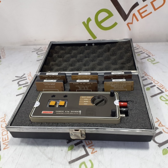 Keithley Instruments 35080A kVp Divider Xray Meter - 366384
