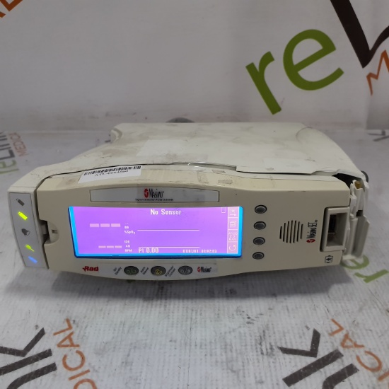 Masimo Radical Pulse Oximeter - 372761