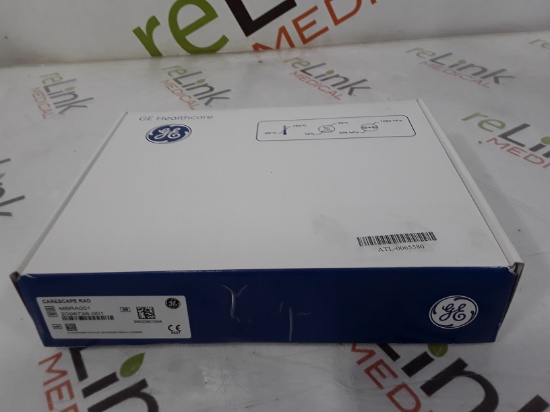 GE Healthcare Carescape Rad 2096726-001 Accessory - 376026