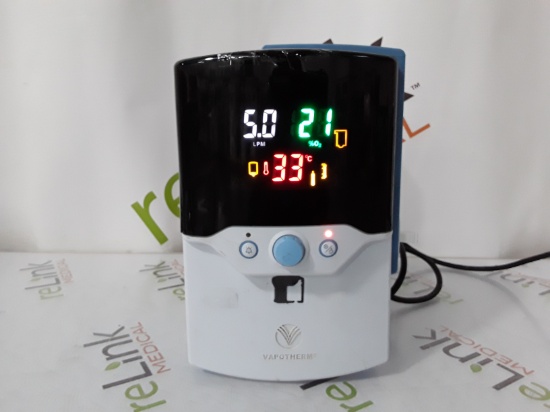 Vapotherm Precision Flow Meter Humidifier - 369983