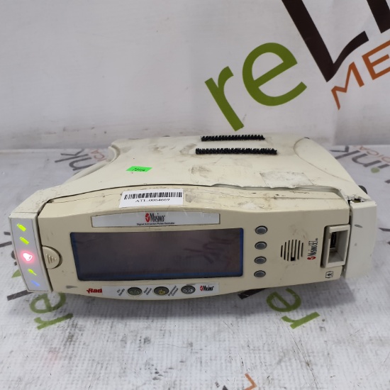 Masimo Radical Pulse Oximeter - 372778