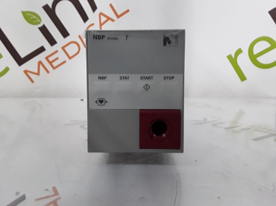 Hewlett Packard M1008B NBP Module - 390932