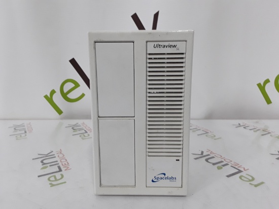 Spacelabs Healthcare Ultraview SL 91387 Patient Monitor - 371374