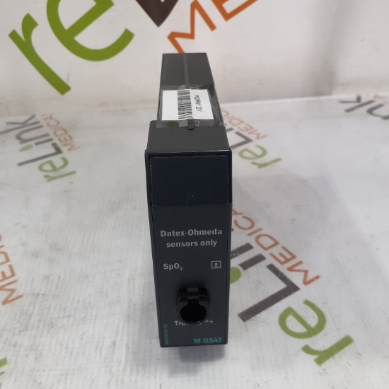 Datex-Ohmeda M-OSAT-01 SPO2 Sensor Module - 372980
