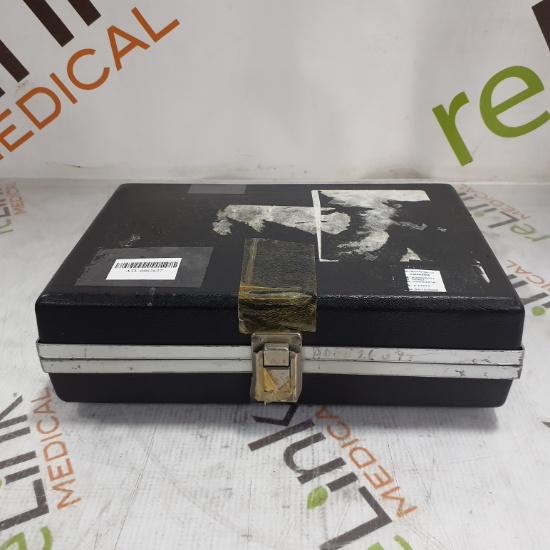 Keithley Instruments 35080A kVp Divider Xray Meter - 365423