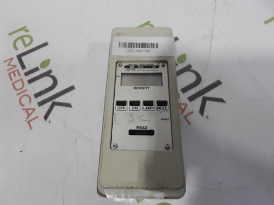 X-Rite 331 Transmission Densitometer - 377139