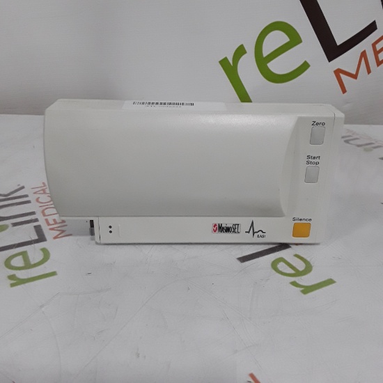 Lot of 25 Philips M3001A-A03C06 Masimo SpO2, NIBP, ECG, Temp, IBP MMS Module