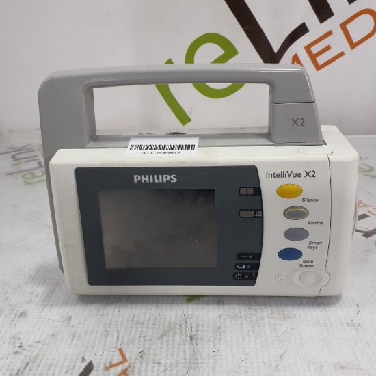 Philips IntelliVue X2 Module - OxiMax SpO2 - 372704