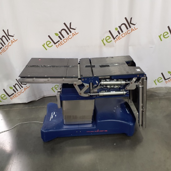 Berchtold Operon D 850 Surgical Table - 347256