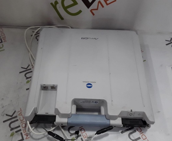 Konica Minolta AeroDR Portable RF Unit - 316420