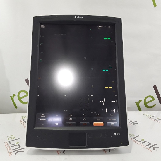 Mindray V21 Bedside Patient Monitor - 275147