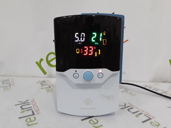 Vapotherm Precision Flow Meter Humidifier - 369985