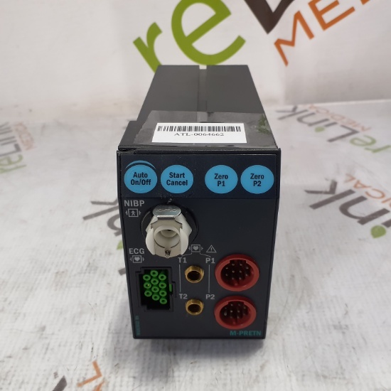 Datex-Ohmeda M-PRETN-01 Multi Parameter Module - 372946