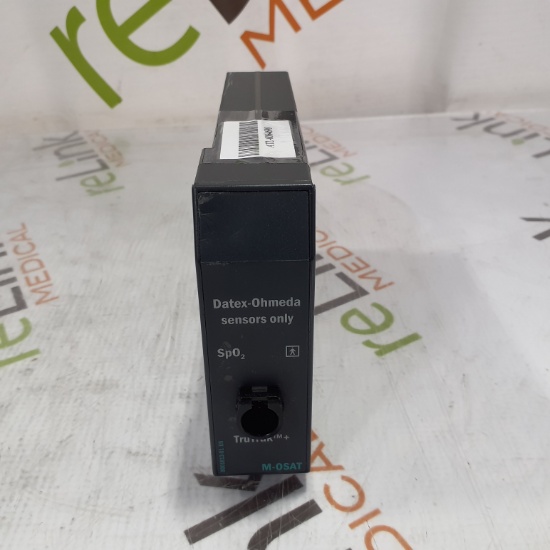 Datex-Ohmeda M-OSAT-01 SPO2 Sensor Module - 372987