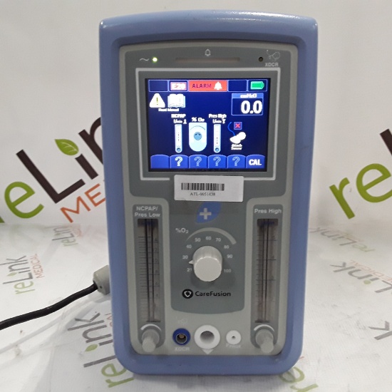 CareFusion Infant Flow SIPAP Ventilation System - 318873