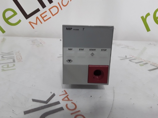 Hewlett Packard M1008B NBP Module - 390924