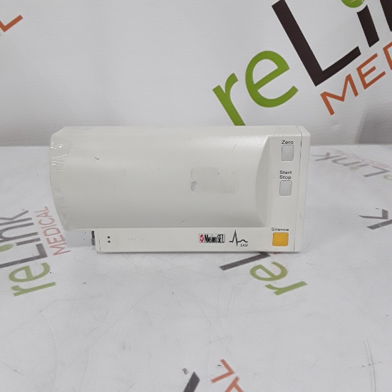 Philips M3001A-A03C06 Masimo SpO2, NIBP, ECG, Temp, IBP MMS Module - 339761