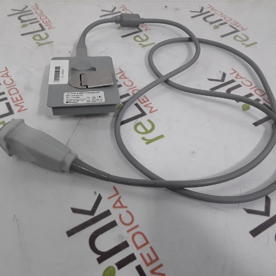 Sonosite C15/4-2 MHz Curved Array Transducer - 318652