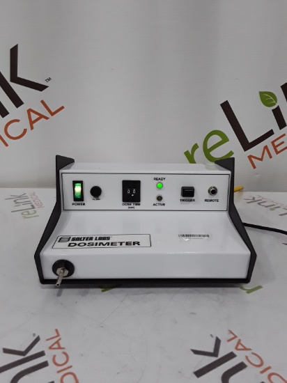 Salter Labs Model 0700-15 Dosimeter - 350591