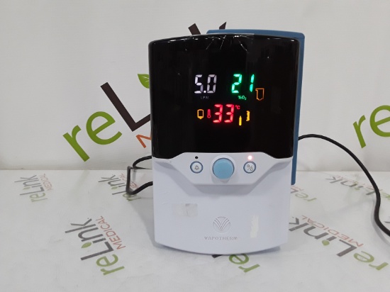 Vapotherm Precision Flow Meter Humidifier - 369742