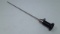 Gyrus Acmi, Inc. M3-70A Gold 4mm 70° Cystoscope - 386217