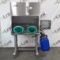 Containment Technologies MIC Single Laminar Flow Lab Fume Hood Glovebox - 380470