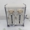 Gilson, Inc. 406 Dual Syringe Pump - 360098