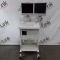 Schiller America CS-200 Ergo Spiro Stress Test Console - 357309