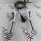 Physio-Control LifePak 12/15/20 Internal Paddles - 333536