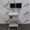 Schiller America CS-200 Ergo Spiro Stress Test Console - 356051