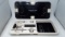 DePuy CCMED57 Clavicle Instrument Case - 358613