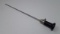 ACMI M3-30A Gold Rigid 30° 4mm Cystoscope - 389067