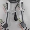 Physio-Control LifePak 12/15/20 Internal Paddles - 333721
