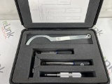 Sturtevant Richmont 5340328 Torque Wrench Kit - 326675