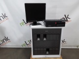 Cepheid GeneXpert GX-XVI R2 Molecular Diagnostic Analyzer - 390393