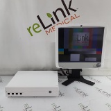 GE Healthcare Carescape B850 Patient Monitor - 363840