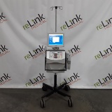 NxStage Medical Inc. System One S Hemodialysis Unit - 389655