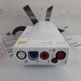 Philips M3001A-A02C06 OxiMax SpO2, NIBP, ECG, Temp, IBP MMS Module - 373405