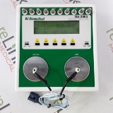 BC Biomedical DA-2003 Defibrillator Analyzer - 339987