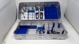 Stryker 150100 MAKOplasty Partial Knee Array Kit - 355644