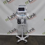 Welch Allyn Connex 6000 Series Vital Signs Monitor - 413842